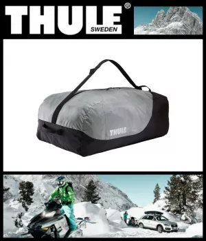 Thule Airport Backpack Duffel, Schutzhülle für Rucksäcke, Reisetasche  (Dieser Artikel wird vom Hersteller nicht mehr produziert)