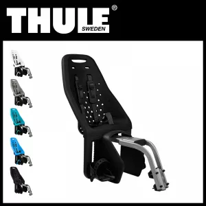 Thule Yepp Maxi Seat Post Fahrradkindersitz Rahmenmontage