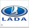 Lada 110 4-T Stufenheck 96-07, normales Dach