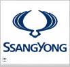 SsangYong Actyon 4-T Doppelkabine 06-