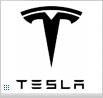 Tesla Model S 5-T Schrägheck 13-, mit Fixpunkten und Glasdach