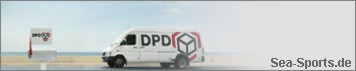 DPD-Standardversand